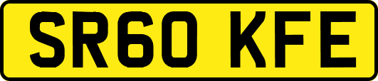 SR60KFE