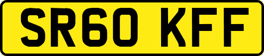 SR60KFF