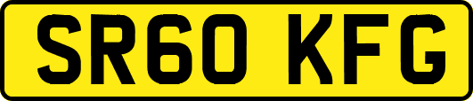 SR60KFG