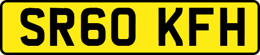 SR60KFH