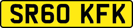 SR60KFK