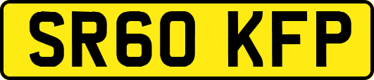 SR60KFP