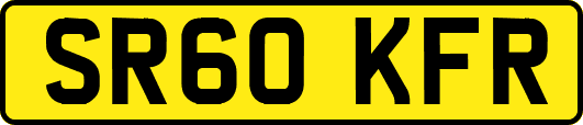 SR60KFR