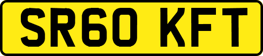 SR60KFT