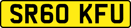 SR60KFU