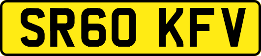 SR60KFV