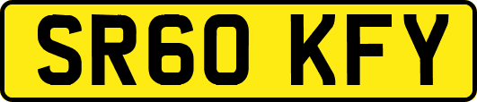 SR60KFY