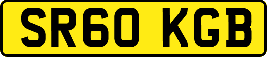 SR60KGB