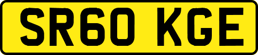 SR60KGE