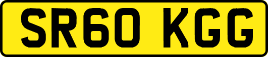 SR60KGG