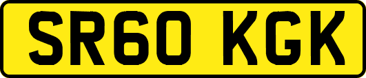 SR60KGK