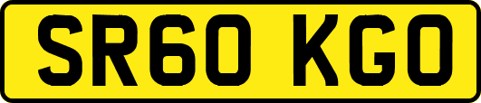SR60KGO