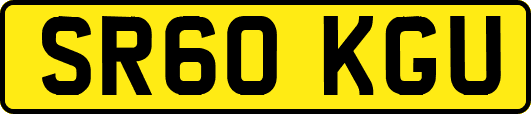 SR60KGU