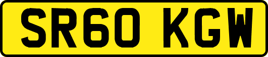 SR60KGW