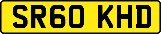 SR60KHD
