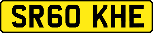 SR60KHE