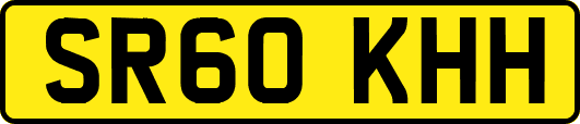 SR60KHH