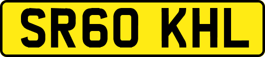 SR60KHL