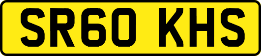 SR60KHS
