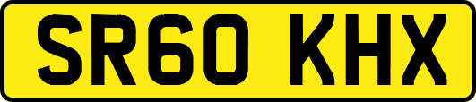 SR60KHX