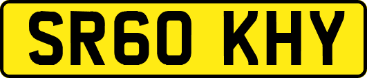 SR60KHY