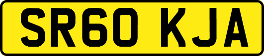 SR60KJA