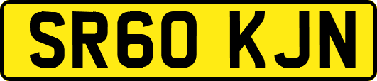 SR60KJN