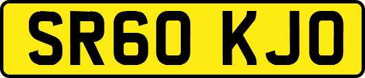 SR60KJO