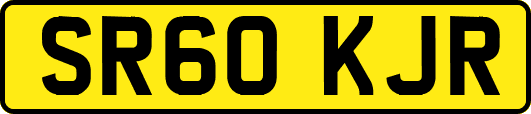 SR60KJR