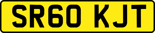SR60KJT