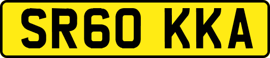 SR60KKA