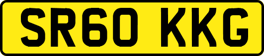 SR60KKG