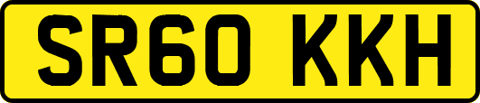 SR60KKH