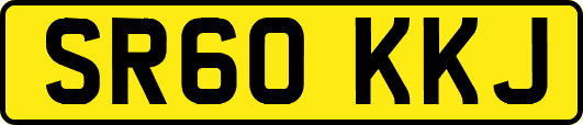 SR60KKJ