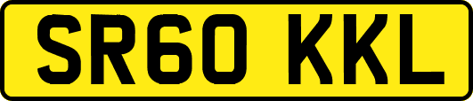 SR60KKL
