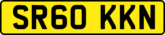 SR60KKN