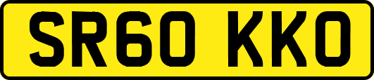 SR60KKO