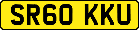 SR60KKU