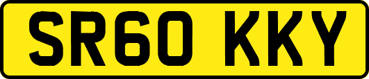 SR60KKY
