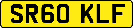 SR60KLF