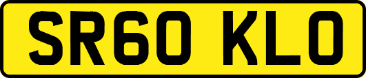 SR60KLO
