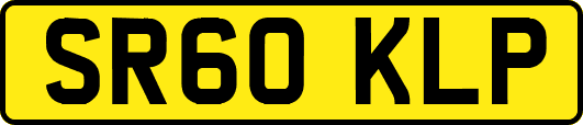 SR60KLP