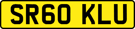 SR60KLU