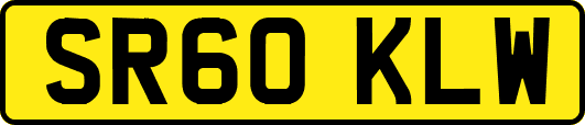 SR60KLW