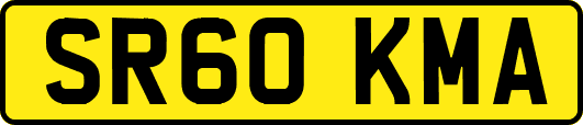 SR60KMA