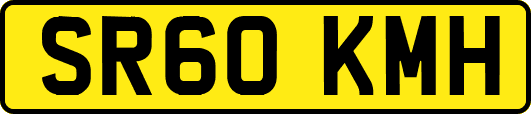 SR60KMH