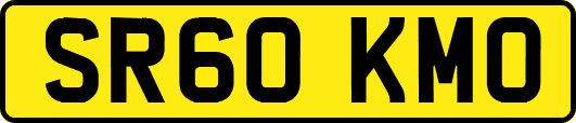 SR60KMO