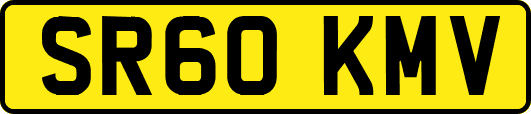 SR60KMV