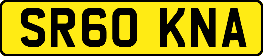 SR60KNA