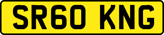 SR60KNG